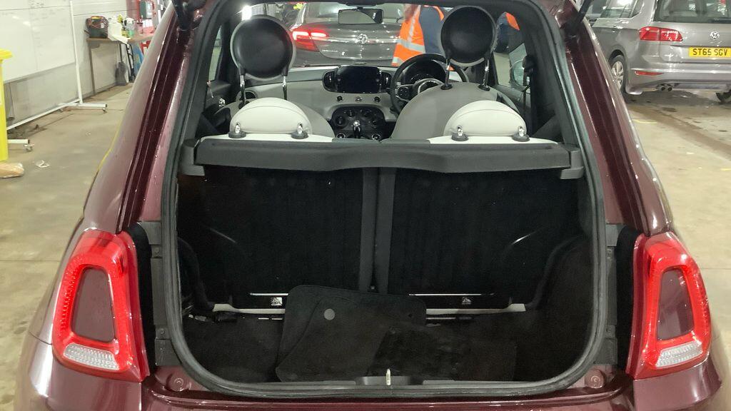 Used Fiat 500 2019 for sale - 76598481: Photo 7