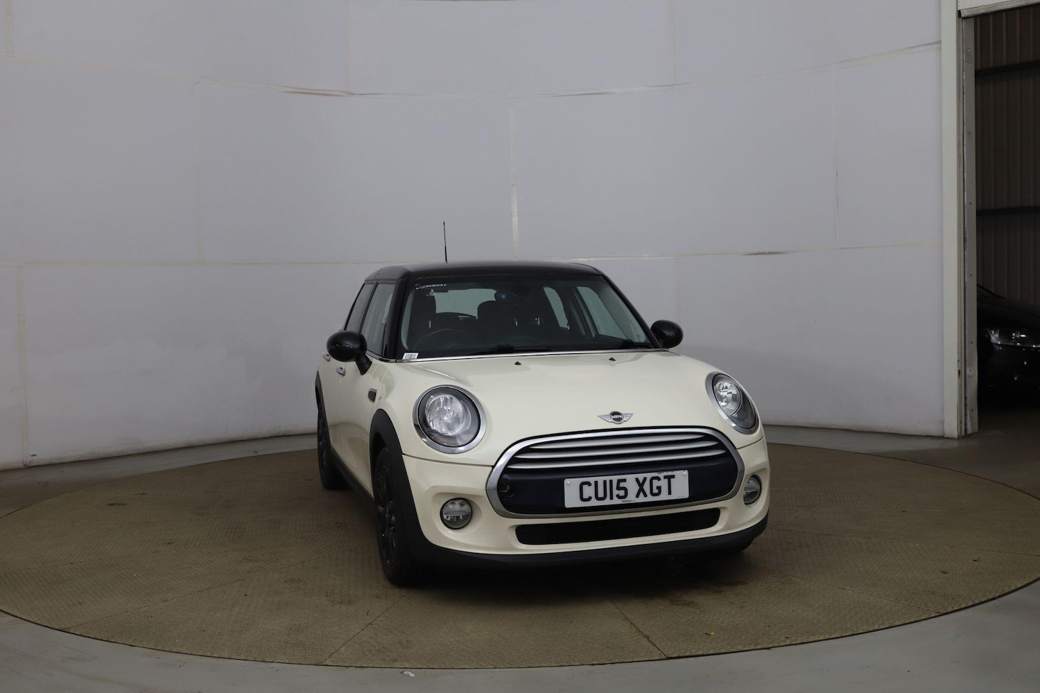 Used MINI Hatch 2015 for sale - 77120350: Photo 3