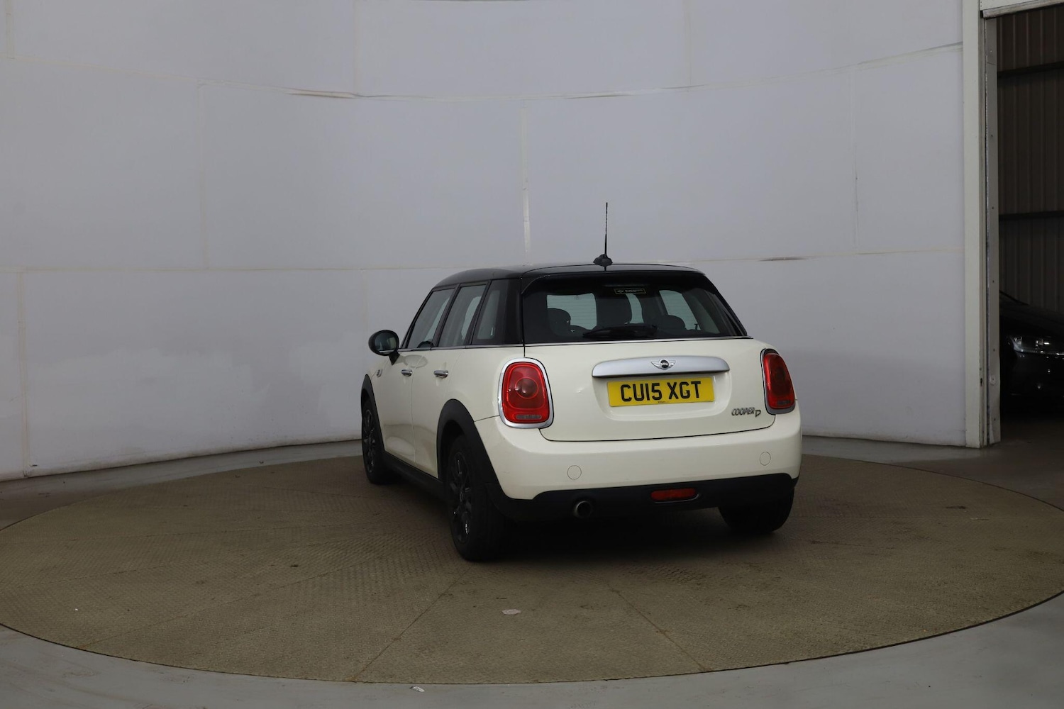 Used MINI Hatch 2015 for sale - 77120350: Photo 5