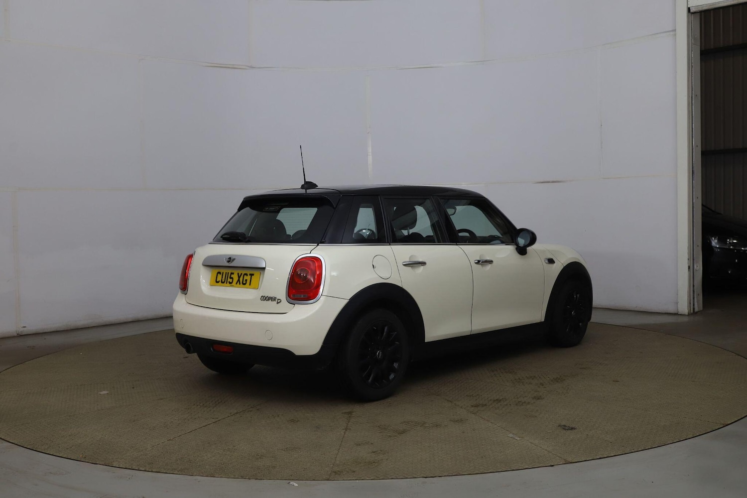 Used MINI Hatch 2015 for sale - 77120350: Photo 6