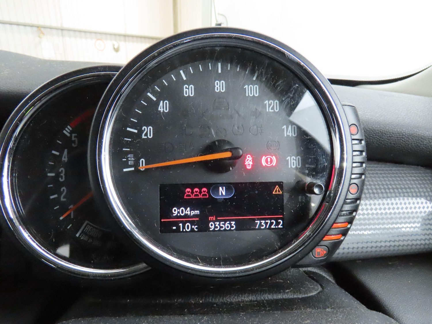 Used MINI Hatch 2015 for sale - 77120350: Photo 7