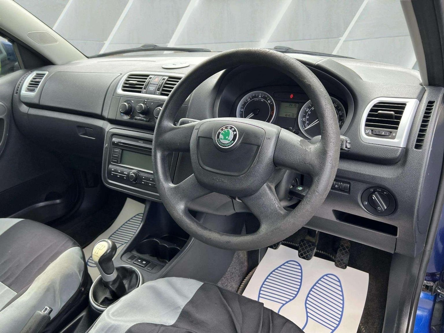 Vehicle 17