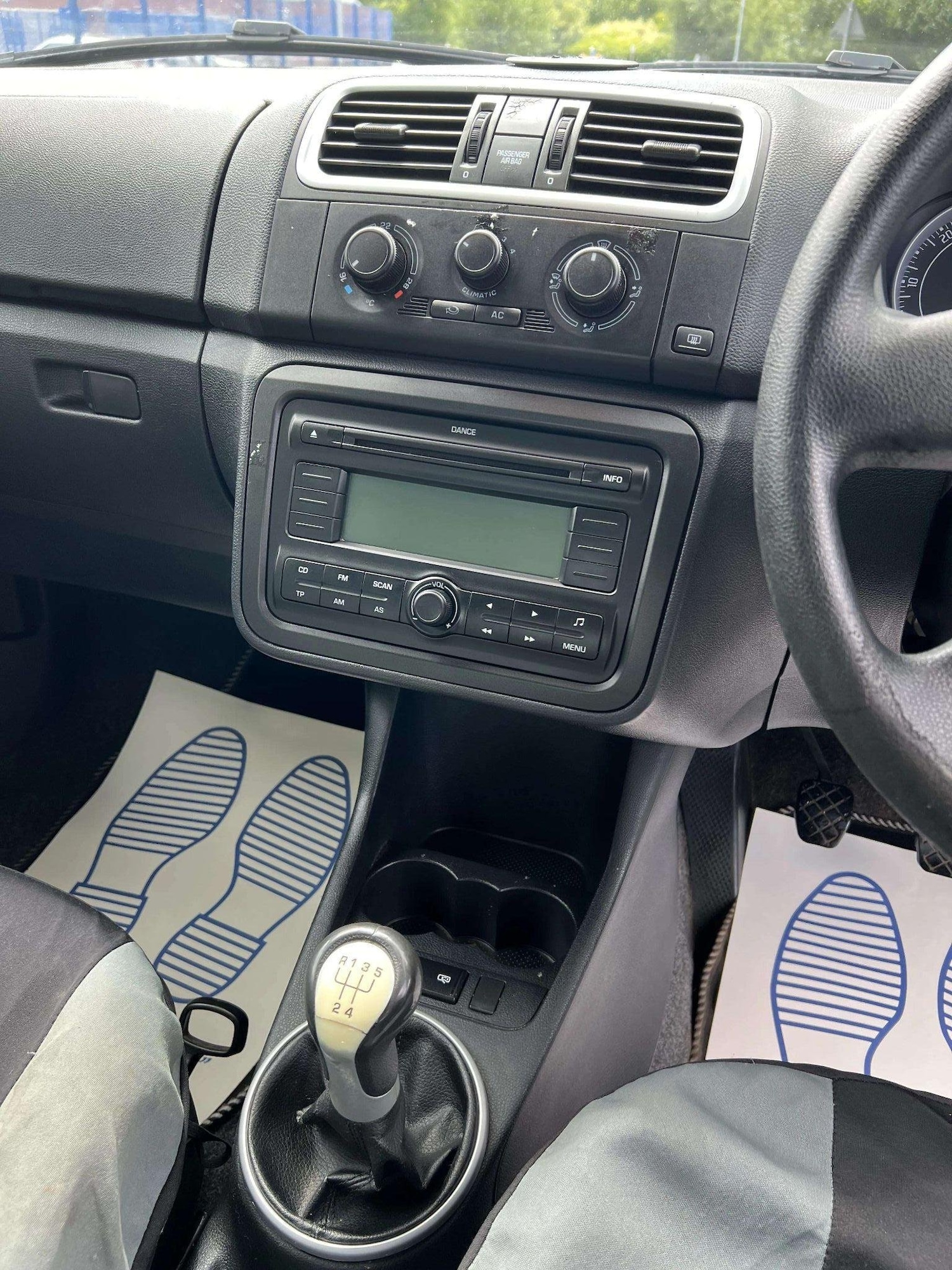 Vehicle 19