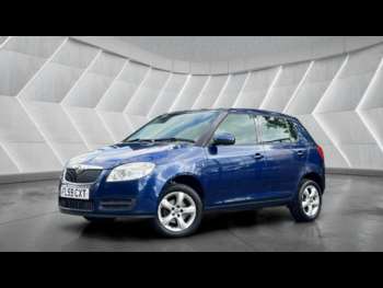 2009 - 1.4 TDI Pure Drive 2 5dr