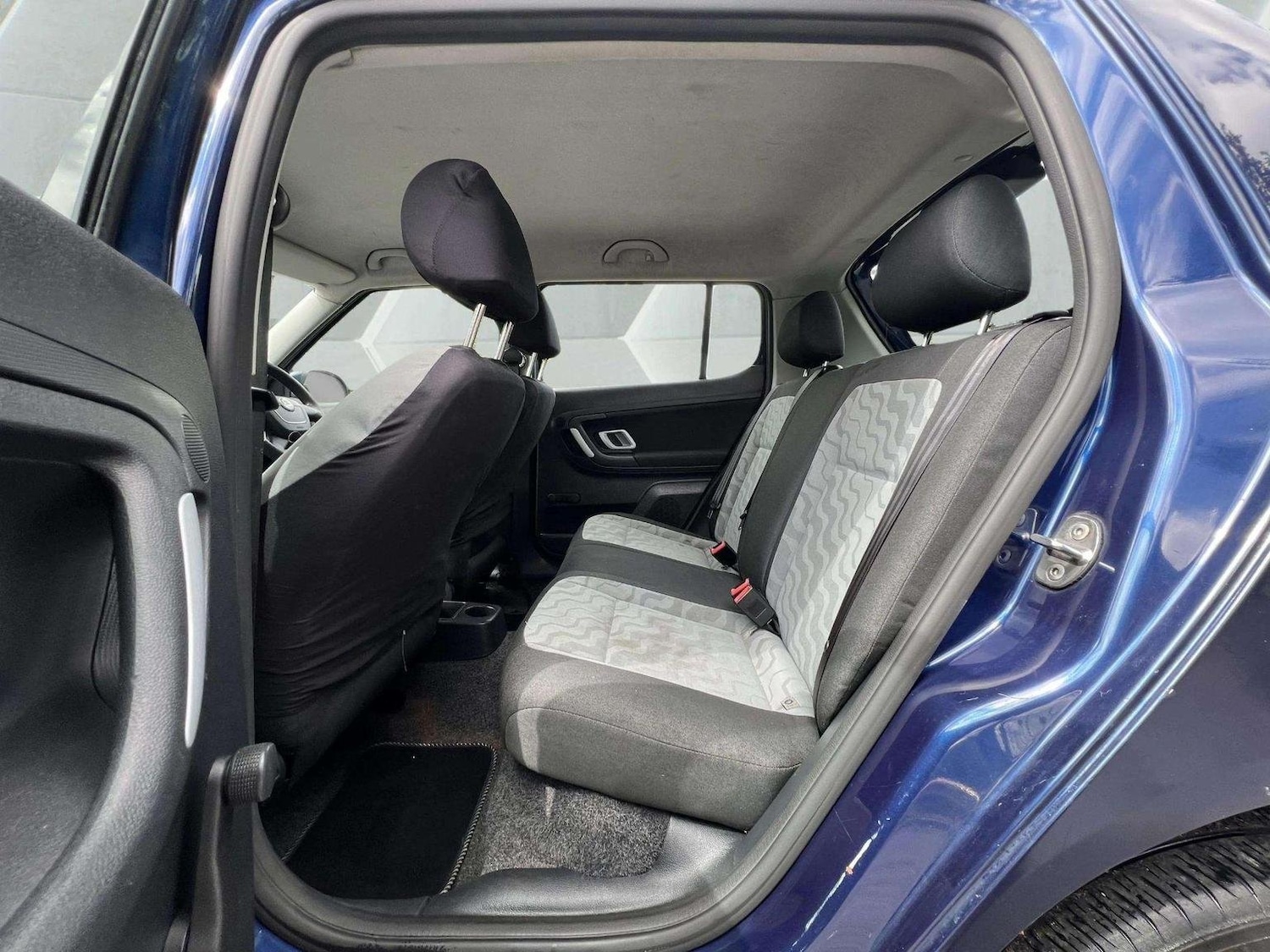 Vehicle 27