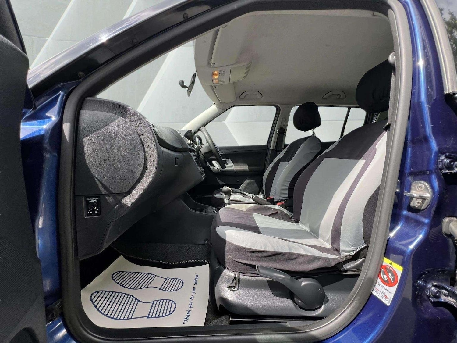 Vehicle 31