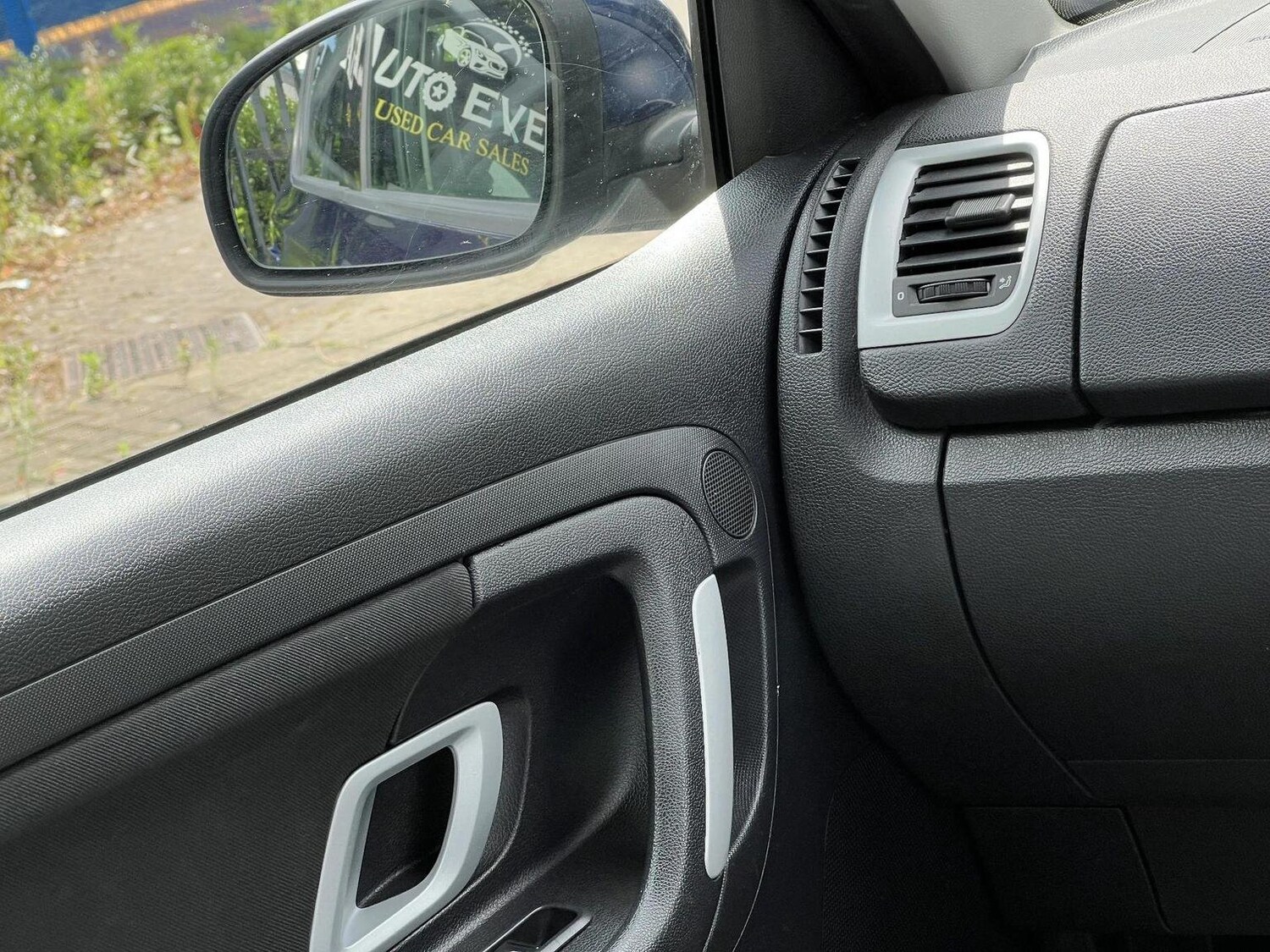 Vehicle 41