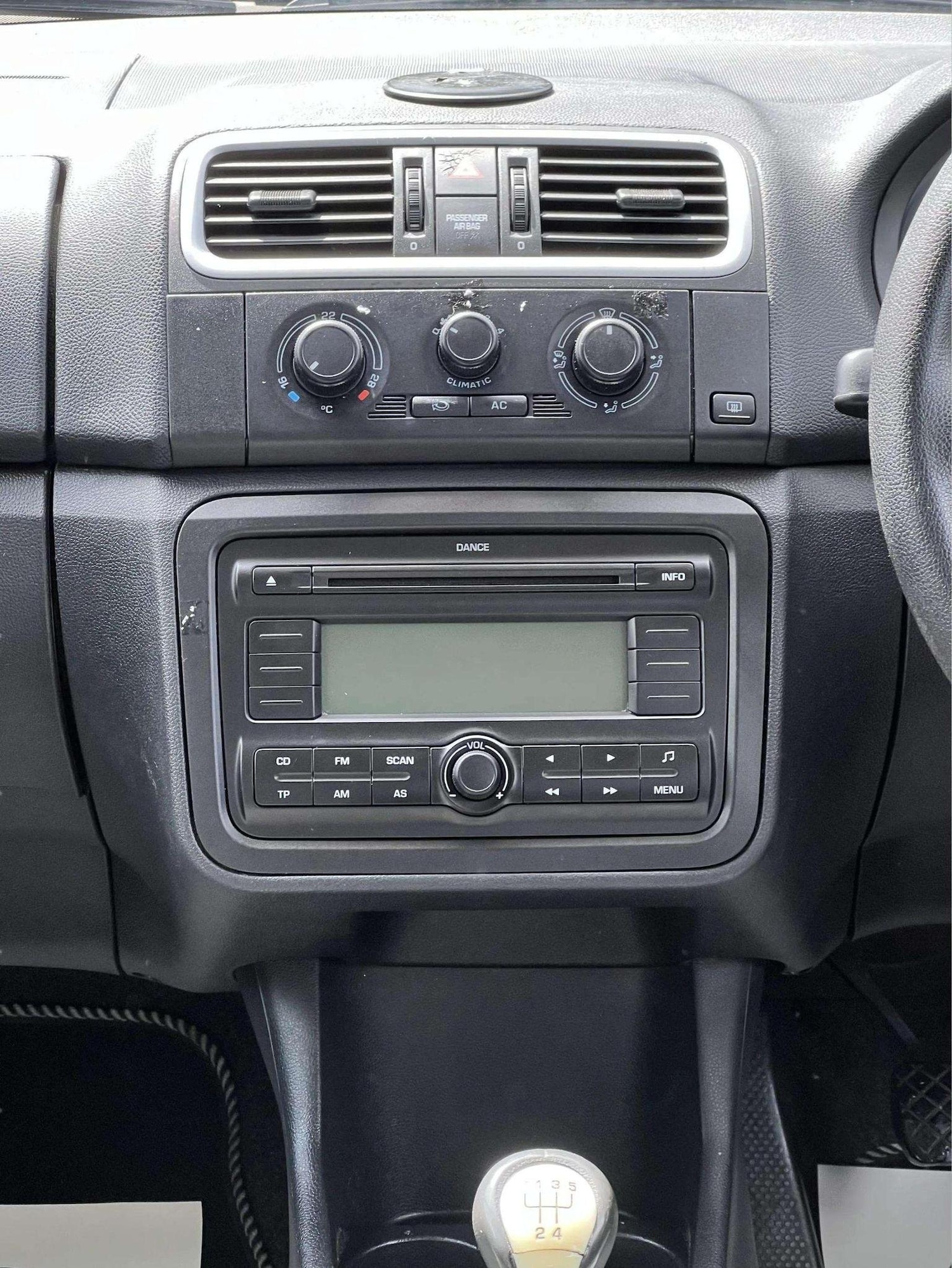 Vehicle 43
