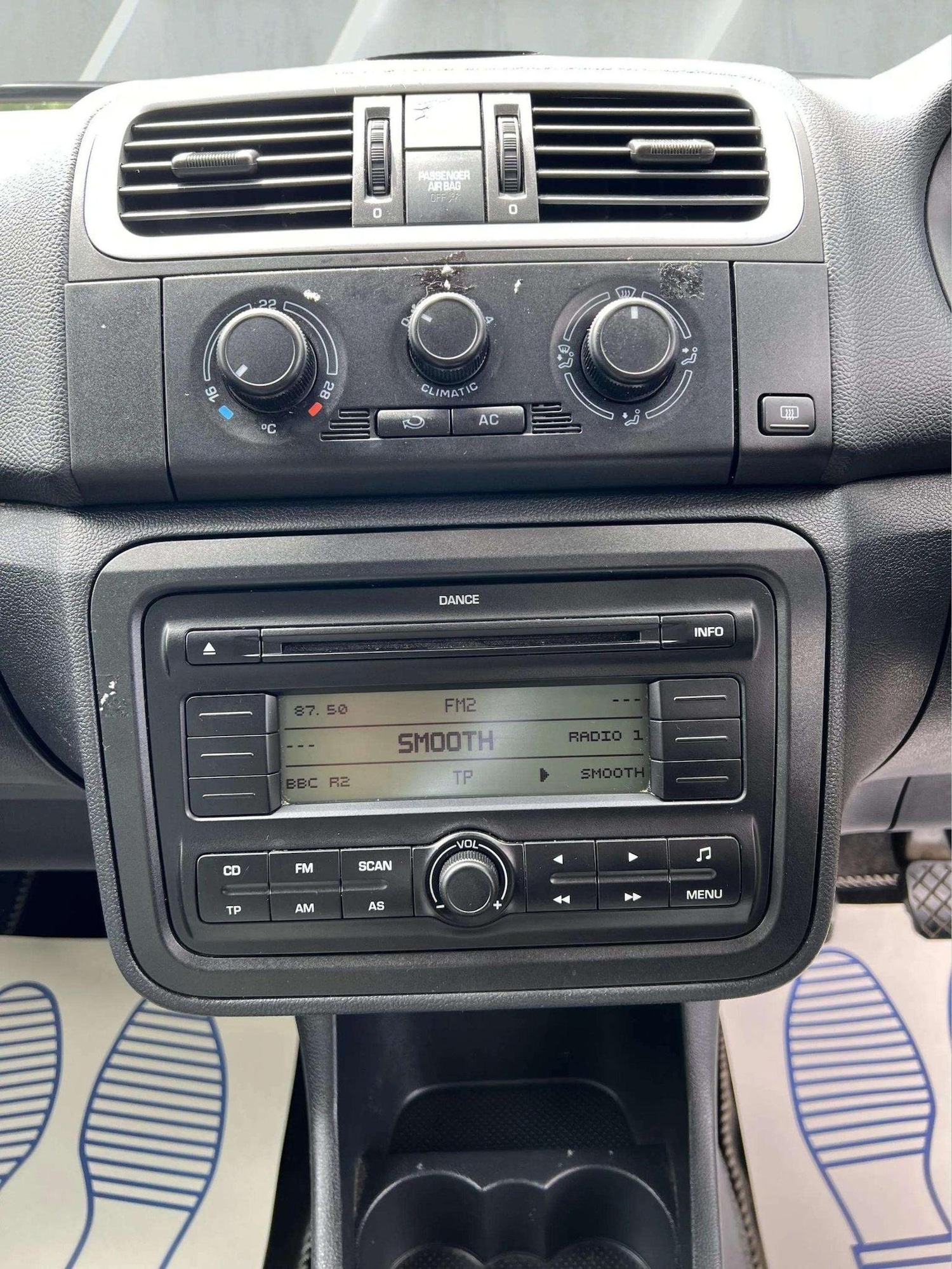 Vehicle 46