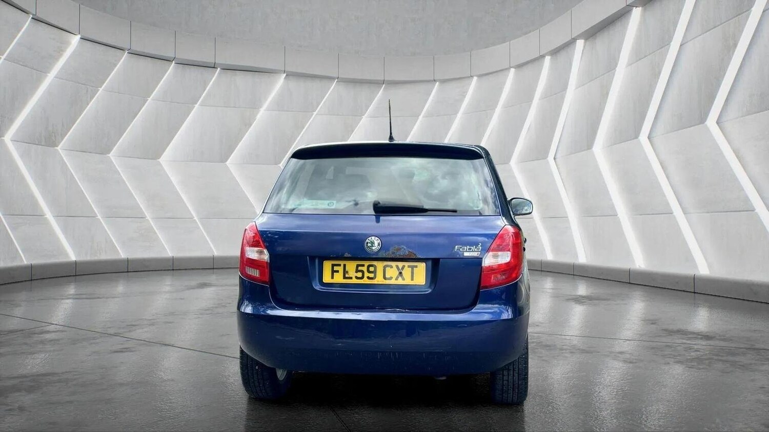Vehicle 9