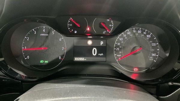 Used Vauxhall Corsa 2020 for sale - 76211909: Photo 10