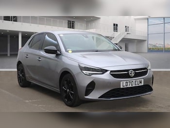 Used Vauxhall Corsa 2020 for sale - 76211909: Photo