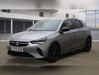 Used Vauxhall Corsa 2020 for sale - 76211909: Photo