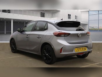 Used Vauxhall Corsa 2020 for sale - 76211909: Photo