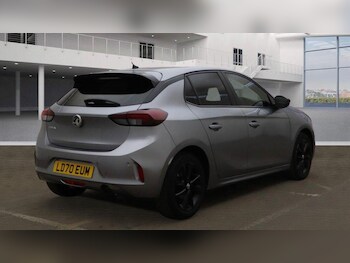 Used Vauxhall Corsa 2020 for sale - 76211909: Photo