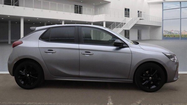 Used Vauxhall Corsa 2020 for sale - 76211909: Photo 5