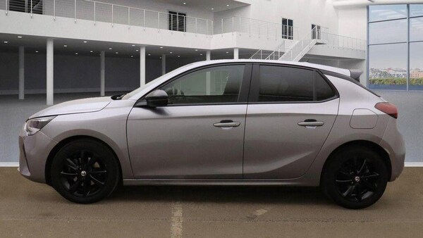 Used Vauxhall Corsa 2020 for sale - 76211909: Photo 6