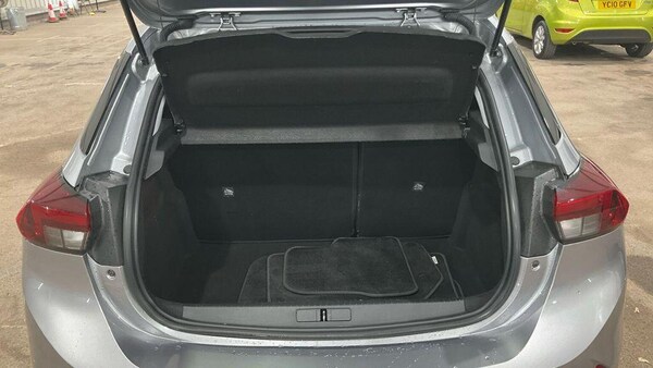 Used Vauxhall Corsa 2020 for sale - 76211909: Photo 7