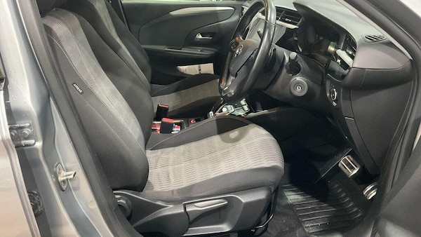 Used Vauxhall Corsa 2020 for sale - 76211909: Photo 9