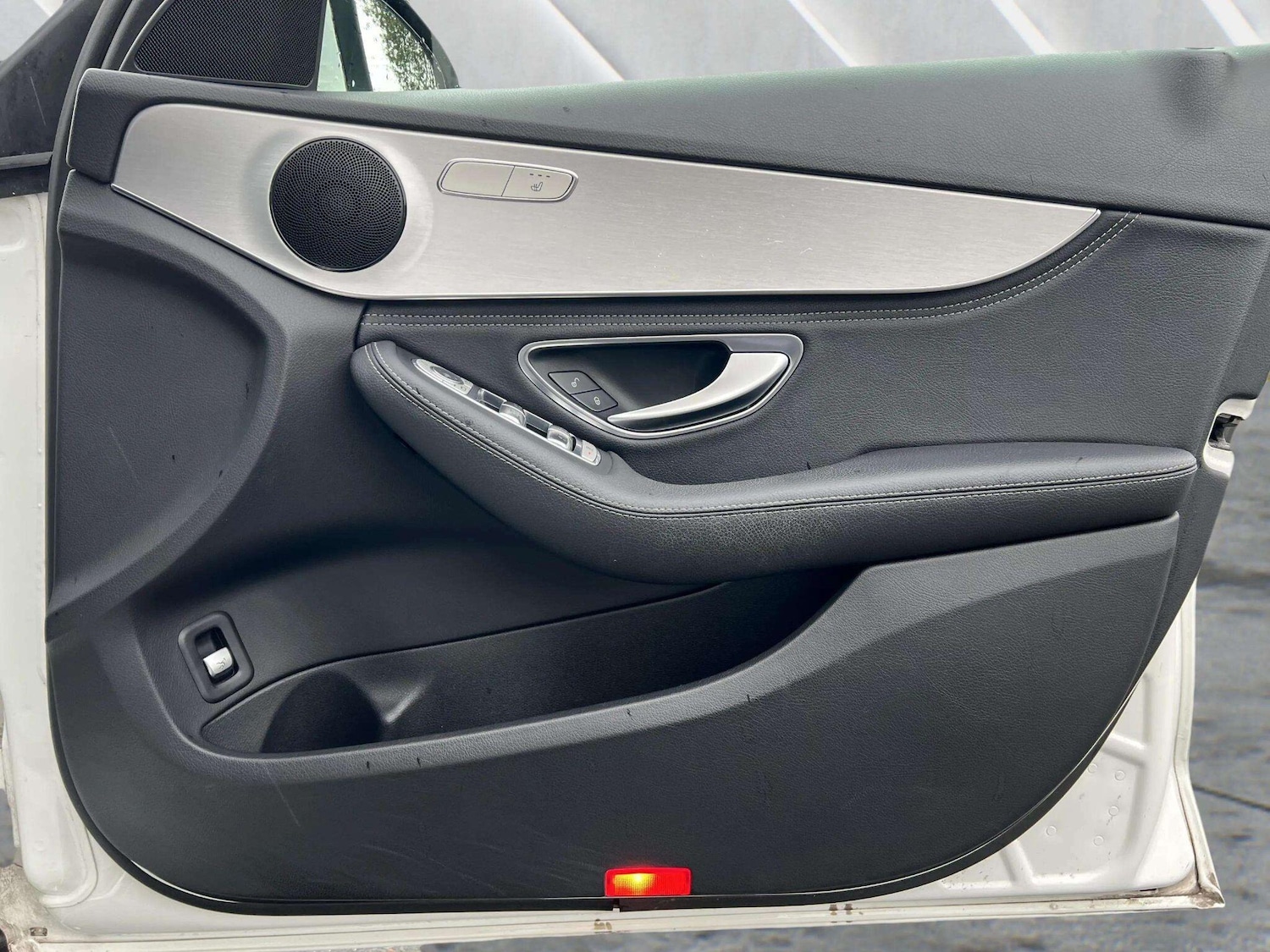 Used Mercedes-Benz C Class 2015 for sale - 76598484: Photo 23