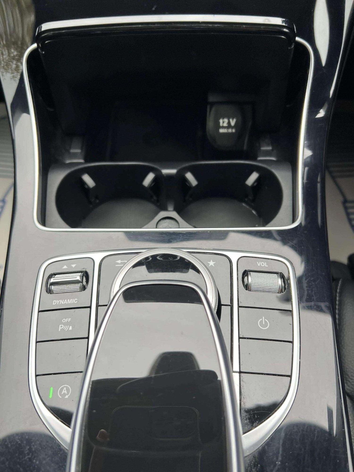 Used Mercedes-Benz C Class 2015 for sale - 76598484: Photo 43