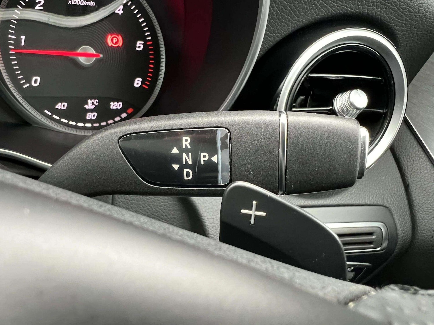 Used Mercedes-Benz C Class 2015 for sale - 76598484: Photo 47