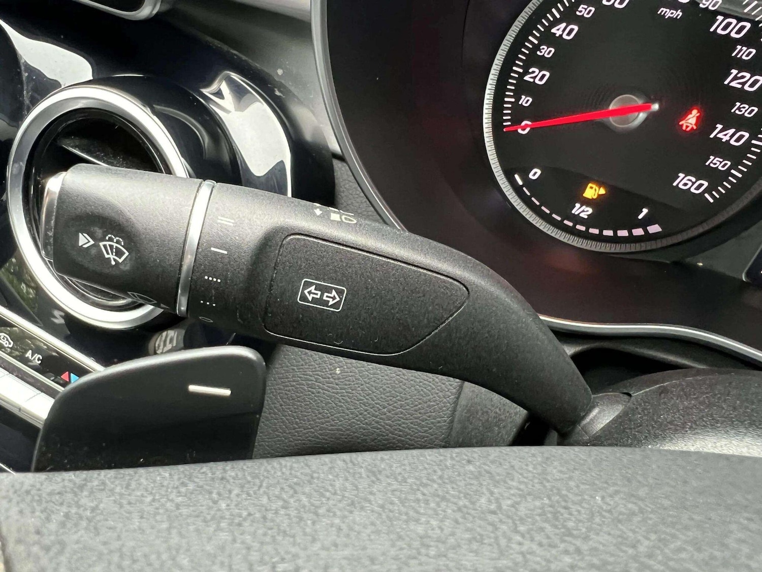 Used Mercedes-Benz C Class 2015 for sale - 76598484: Photo 48