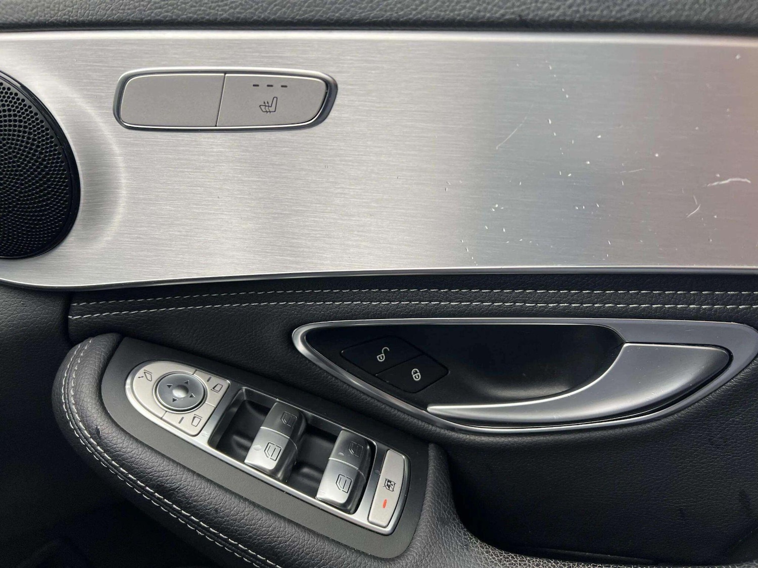 Used Mercedes-Benz C Class 2015 for sale - 76598484: Photo 52