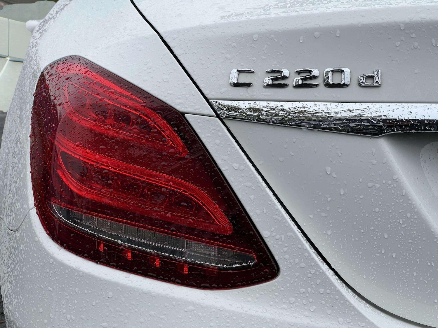 Used Mercedes-Benz C Class 2015 for sale - 76598484: Photo 58