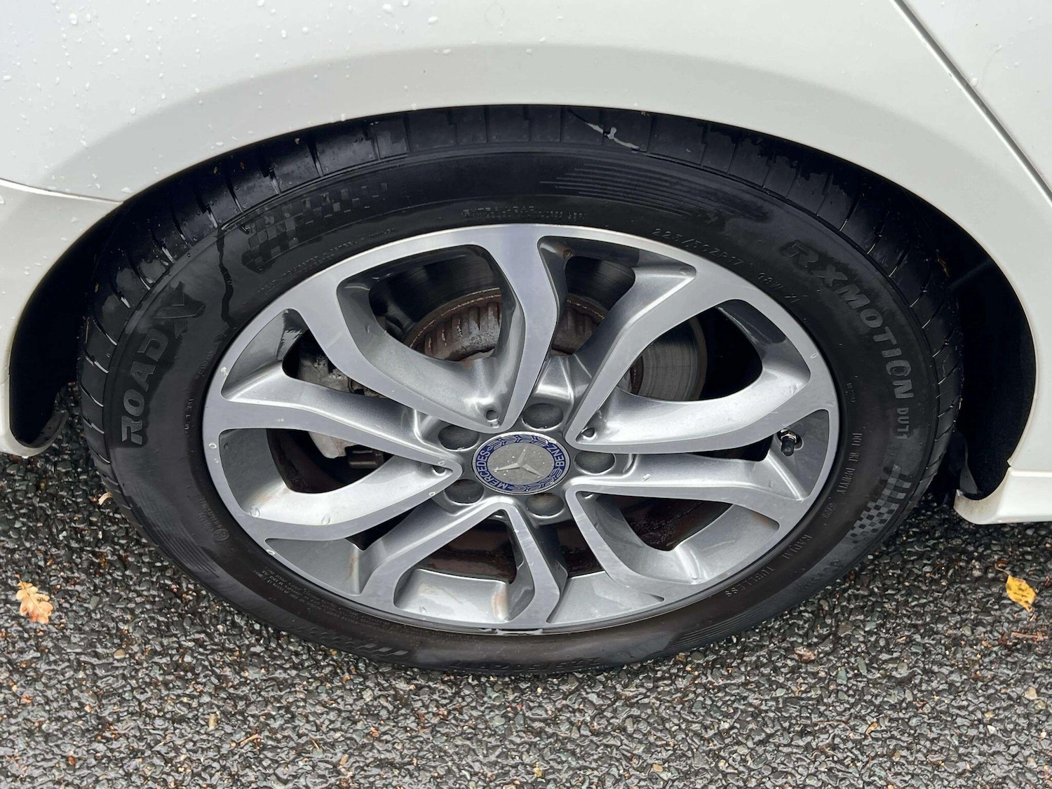 Used Mercedes-Benz C Class 2015 for sale - 76598484: Photo 60