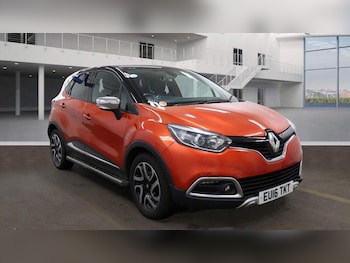Renault - Captur