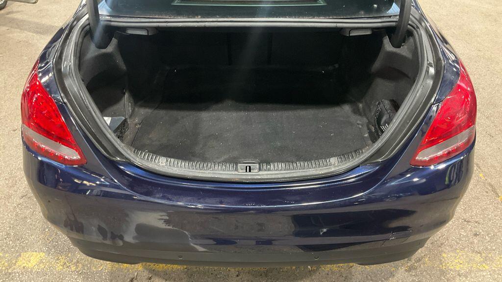 Used Mercedes-Benz C Class for sale - 76728158: Photo 10