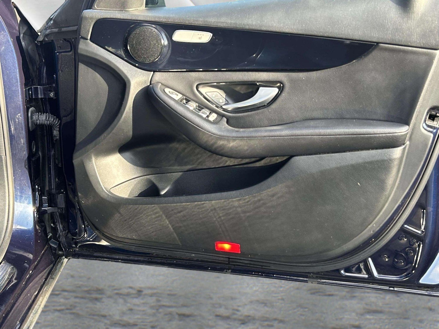 Used Mercedes-Benz C Class 2019 for sale - 76728158: Photo 17