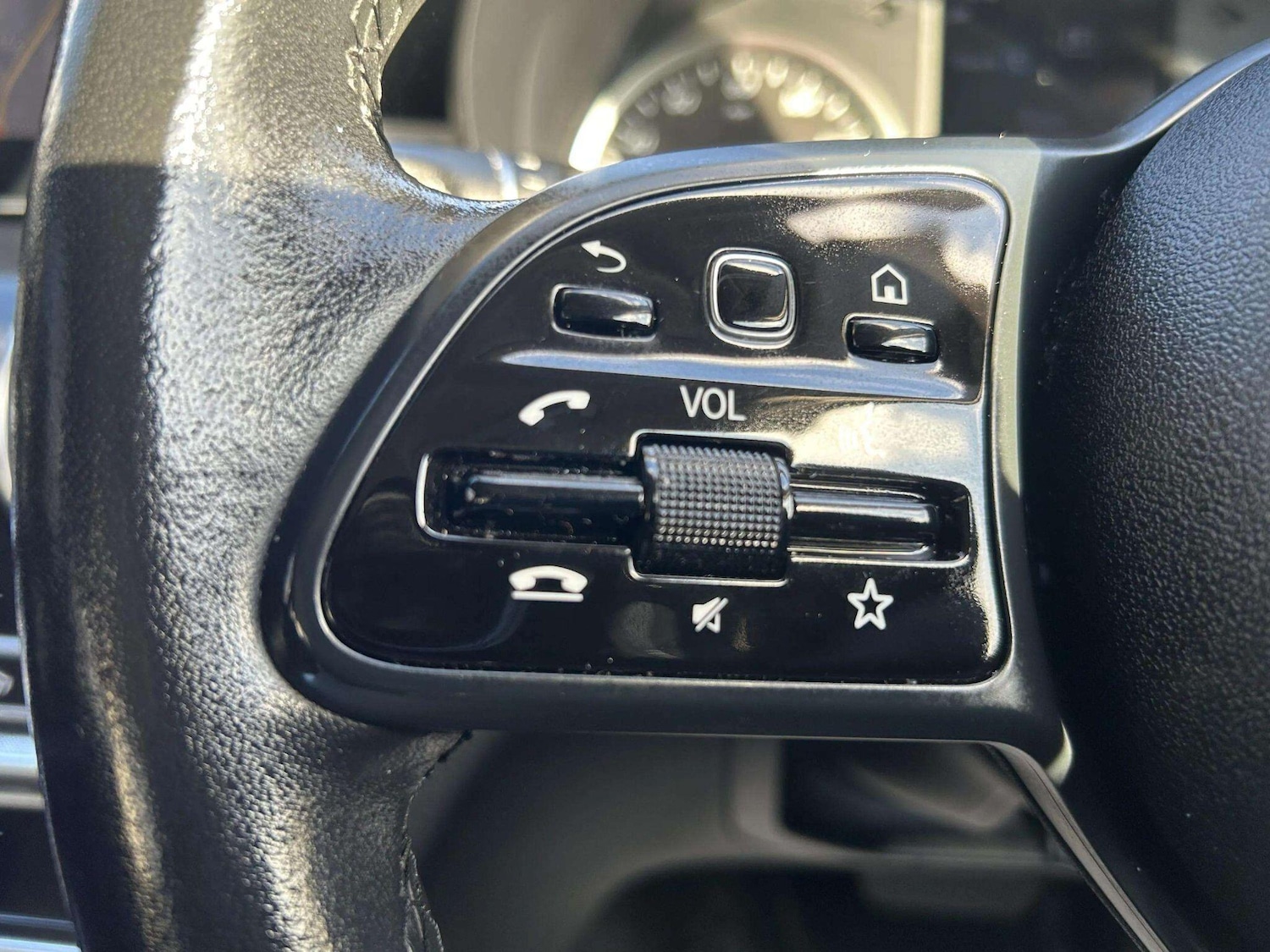 Used Mercedes-Benz C Class 2019 for sale - 76728158: Photo 22