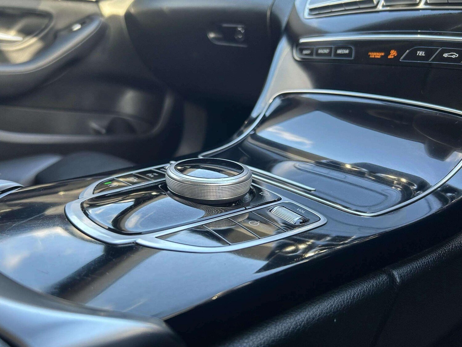 Used Mercedes-Benz C Class 2019 for sale - 76728158: Photo 31