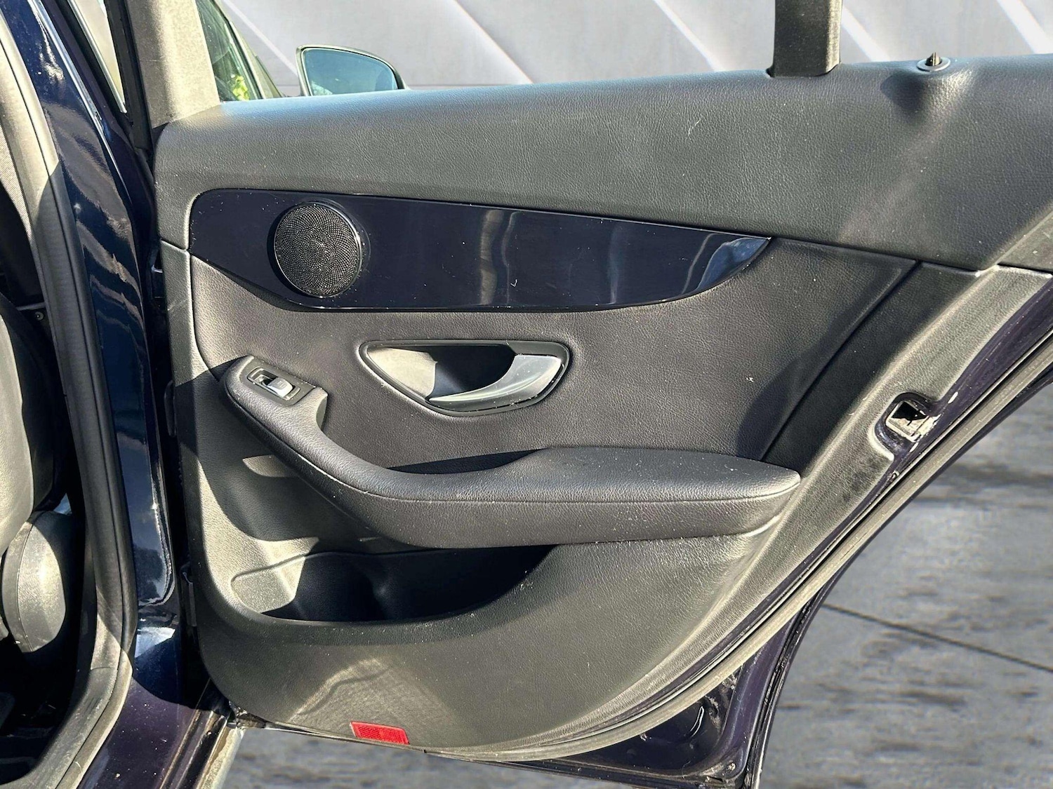 Used Mercedes-Benz C Class 2019 for sale - 76728158: Photo 35