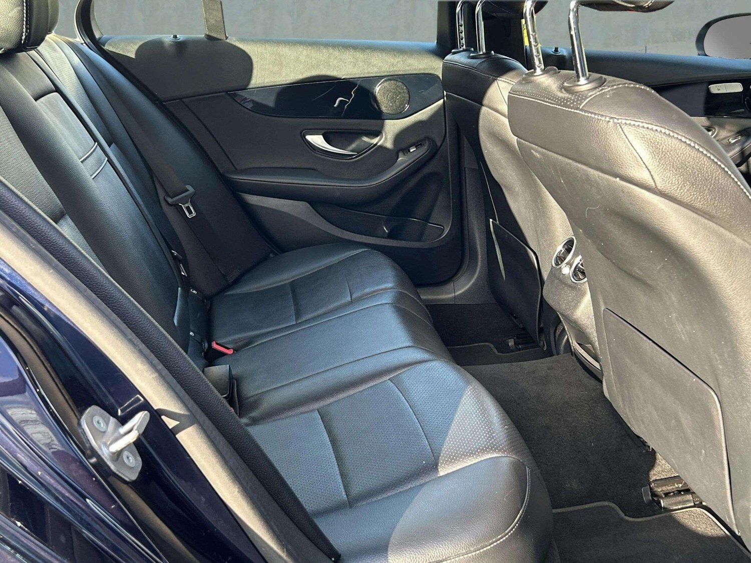 Used Mercedes-Benz C Class 2019 for sale - 76728158: Photo 36