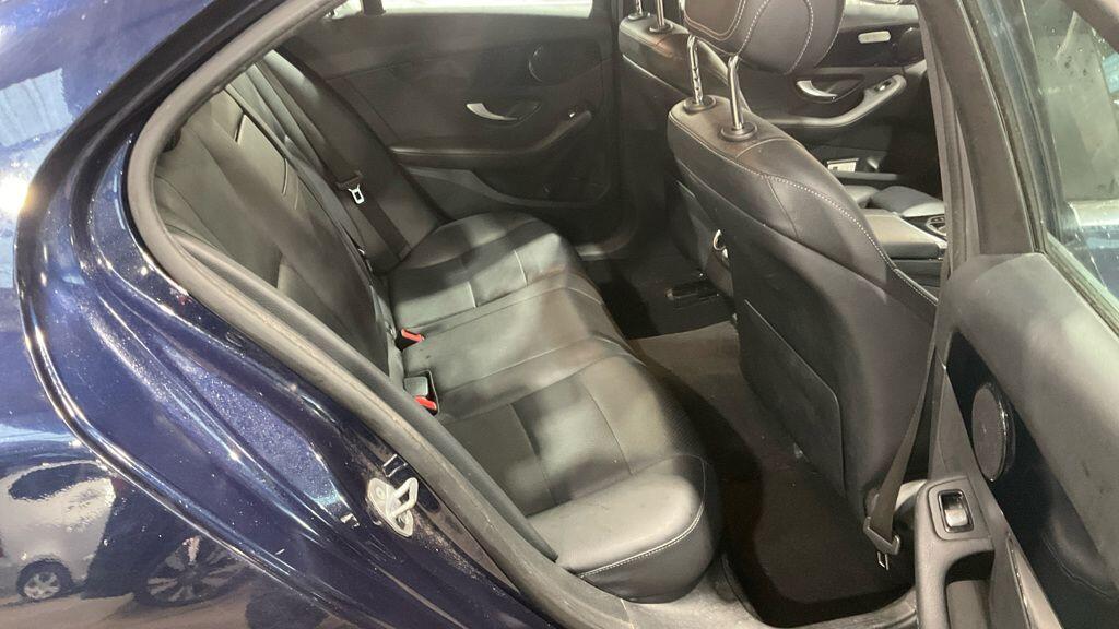 Used Mercedes-Benz C Class for sale - 76728158: Photo 8