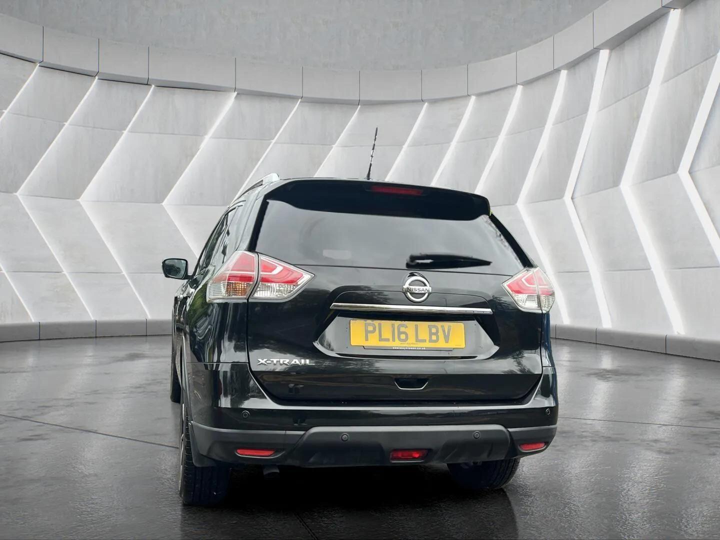 Used Nissan X-Trail 2016 for sale - 76598482: Photo 11