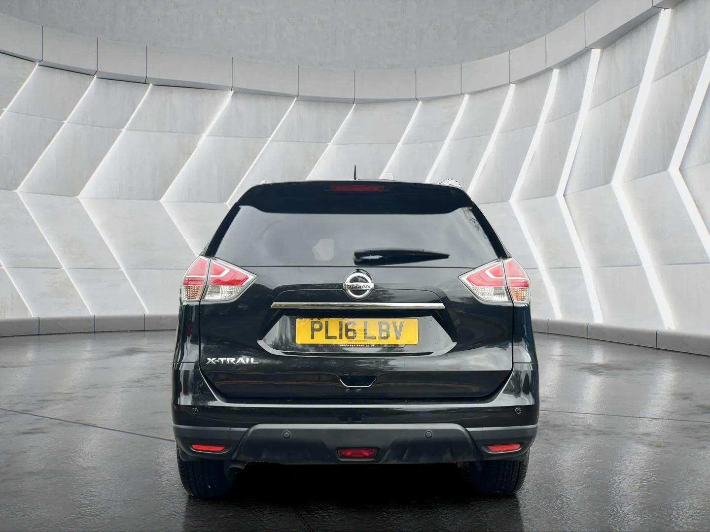 Used Nissan X-Trail 2016 for sale - 76598482: Photo 12