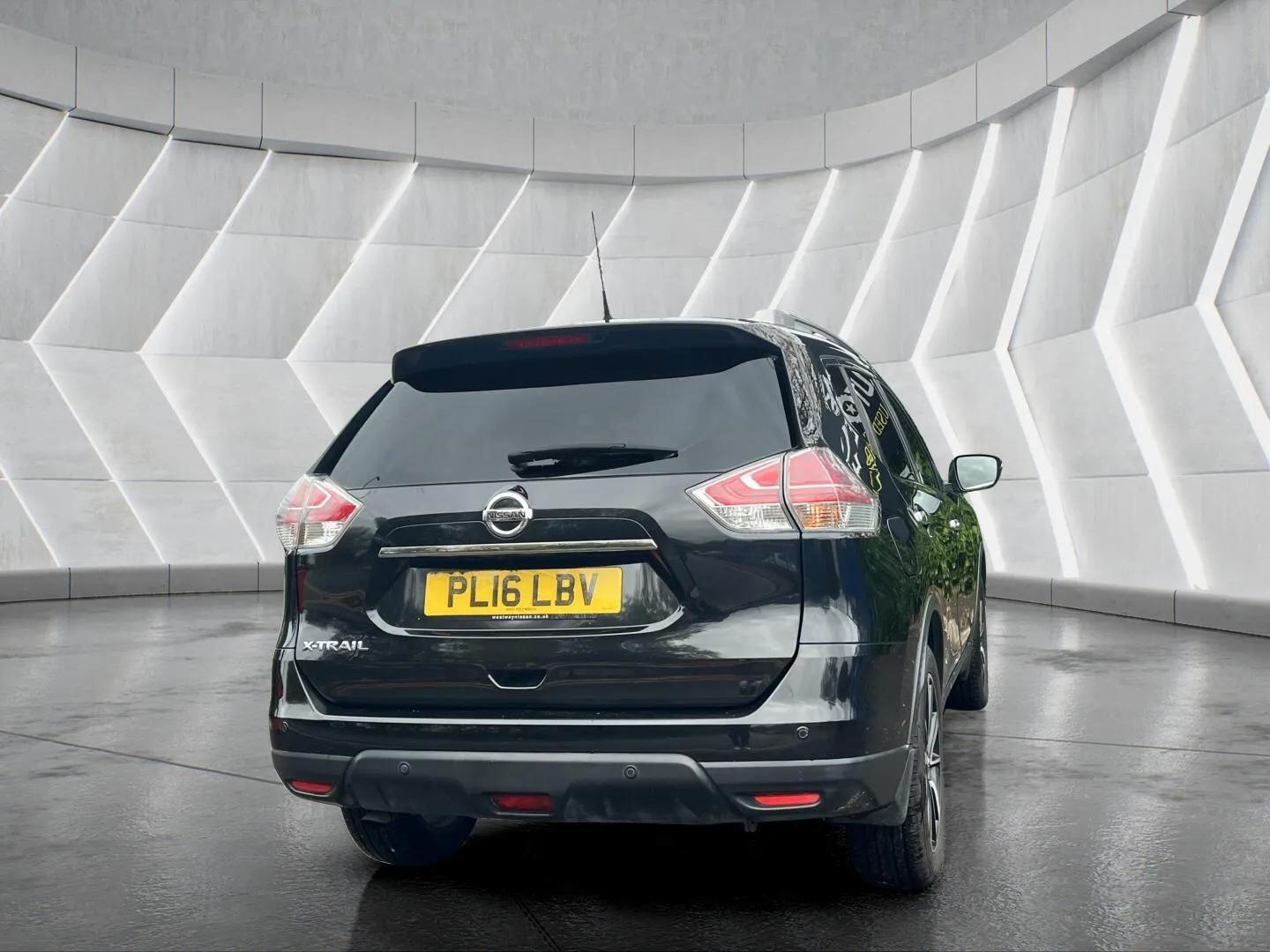 Used Nissan X-Trail 2016 for sale - 76598482: Photo 13