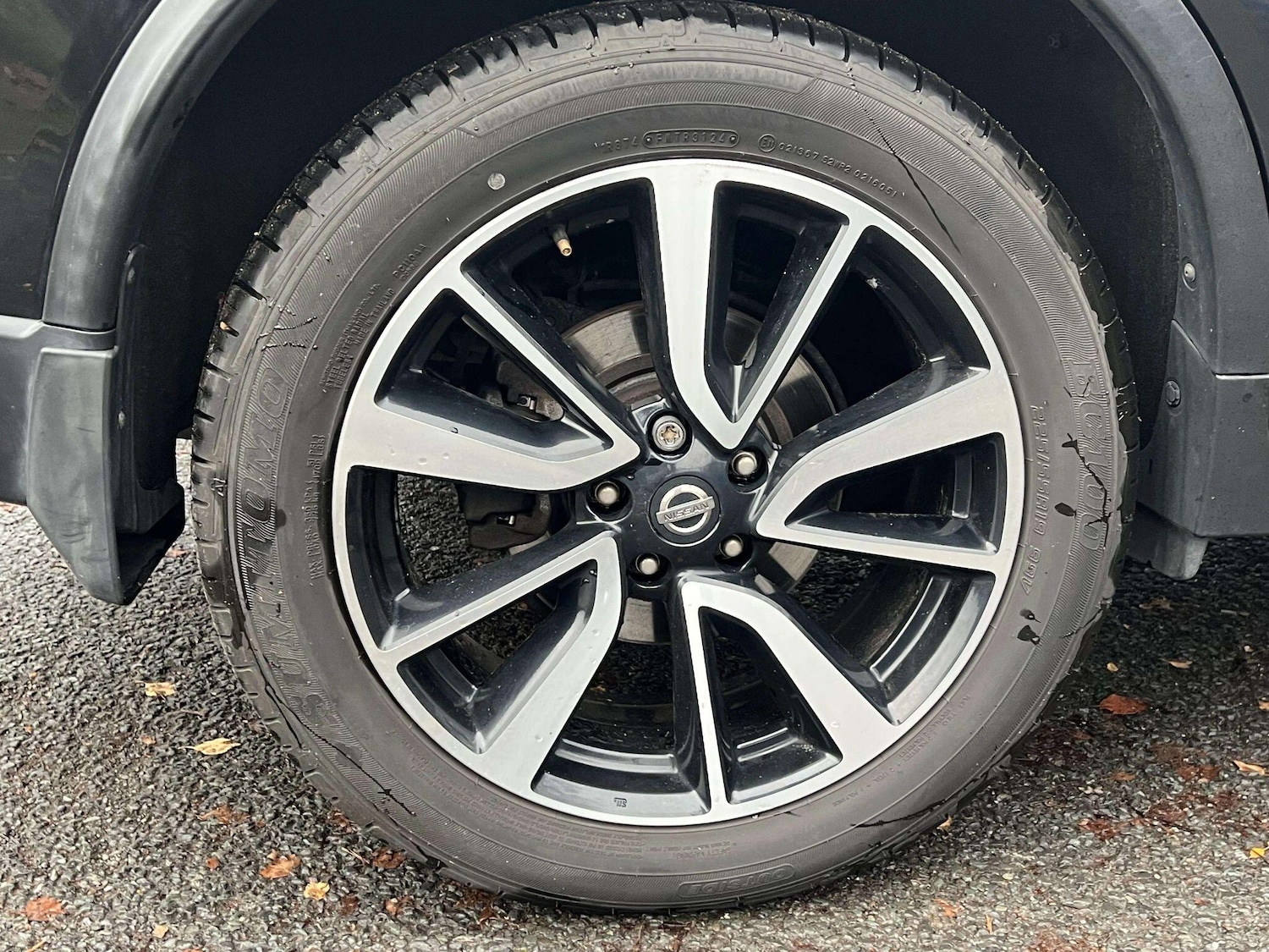 Used Nissan X-Trail 2016 for sale - 76598482: Photo 16