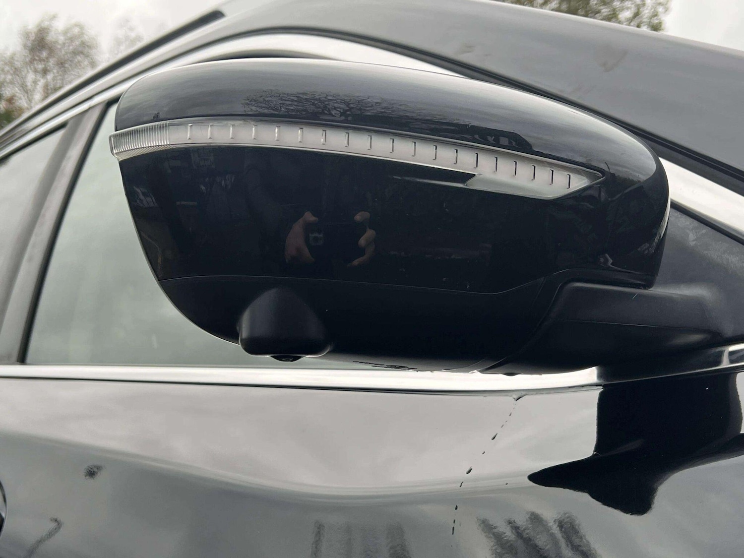 Used Nissan X-Trail 2016 for sale - 76598482: Photo 18