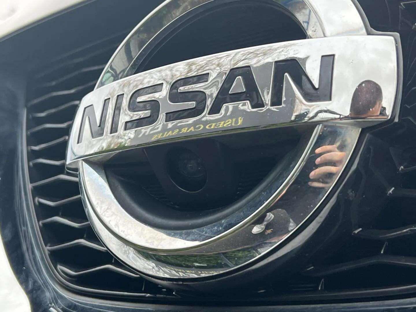 Used Nissan X-Trail 2016 for sale - 76598482: Photo 19