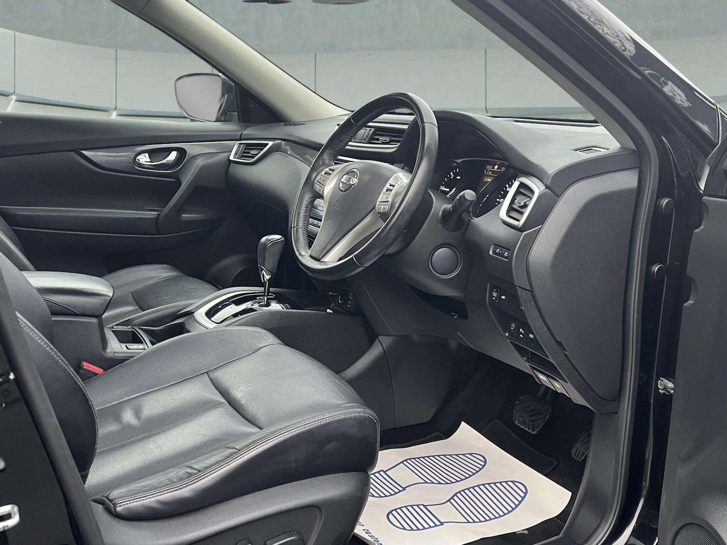 Used Nissan X-Trail 2016 for sale - 76598482: Photo 24