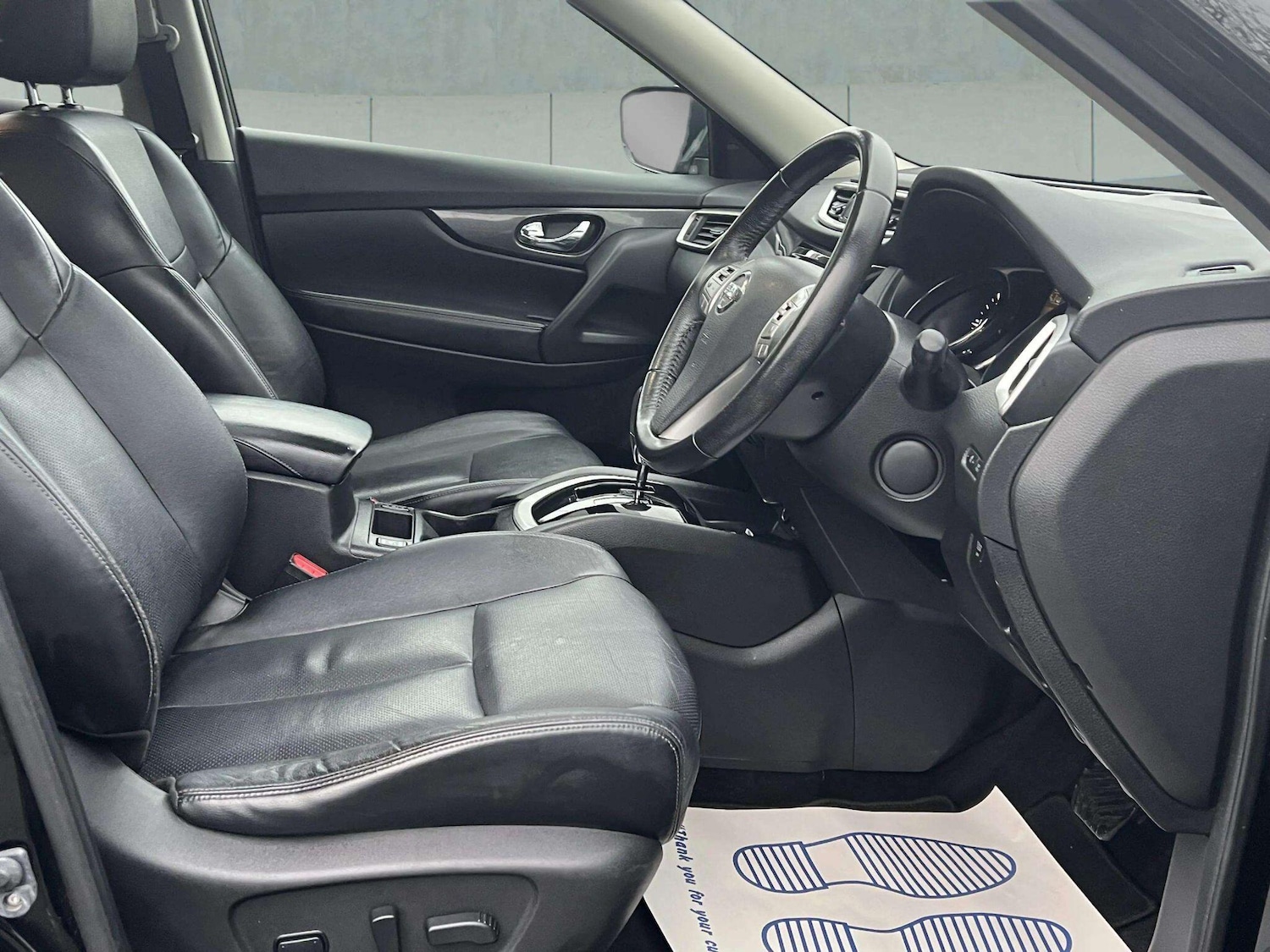 Used Nissan X-Trail 2016 for sale - 76598482: Photo 25