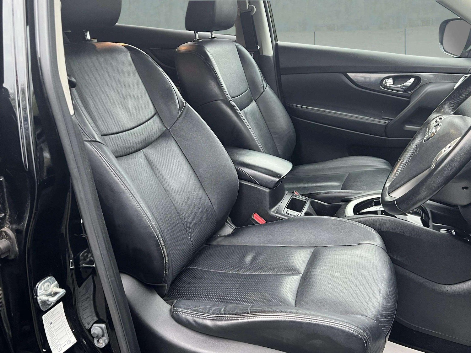 Used Nissan X-Trail 2016 for sale - 76598482: Photo 26