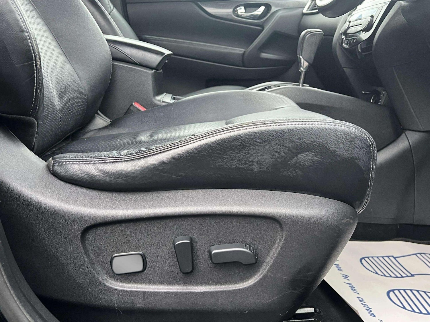 Used Nissan X-Trail 2016 for sale - 76598482: Photo 27