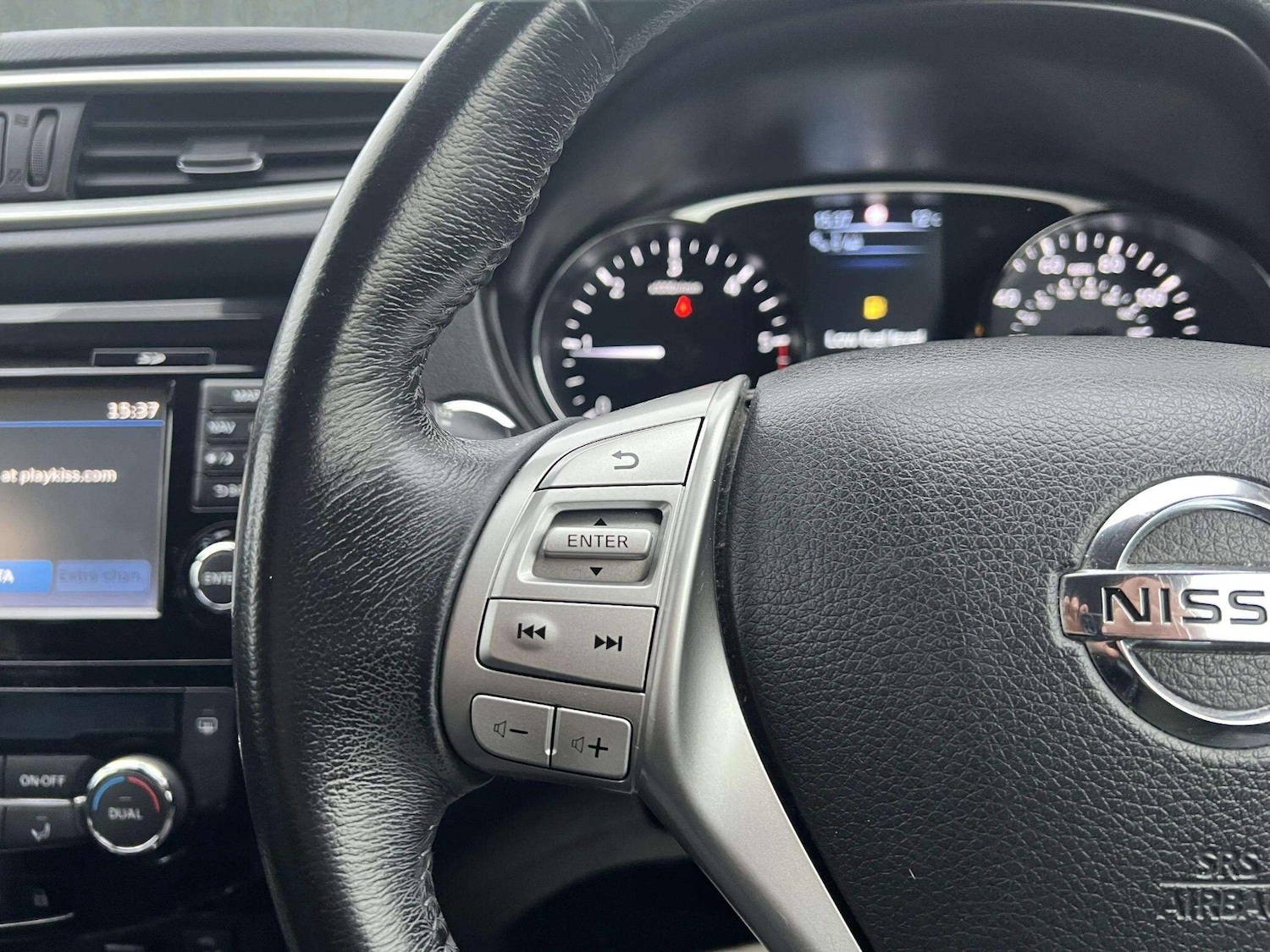 Used Nissan X-Trail 2016 for sale - 76598482: Photo 30