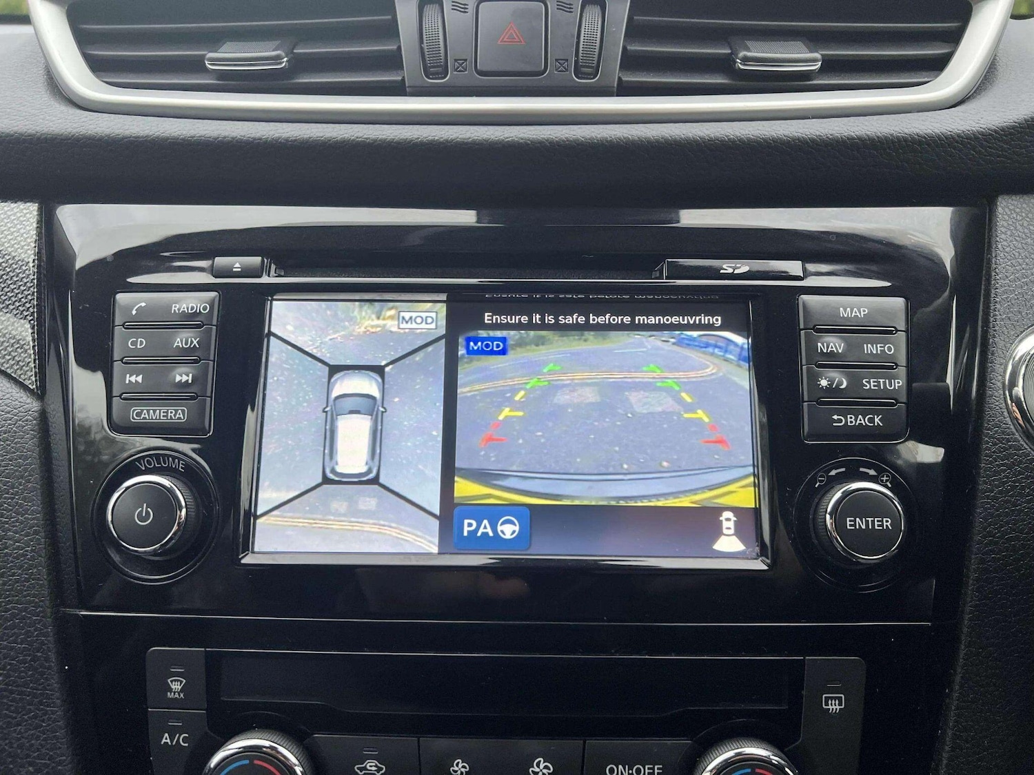 Used Nissan X-Trail 2016 for sale - 76598482: Photo 33